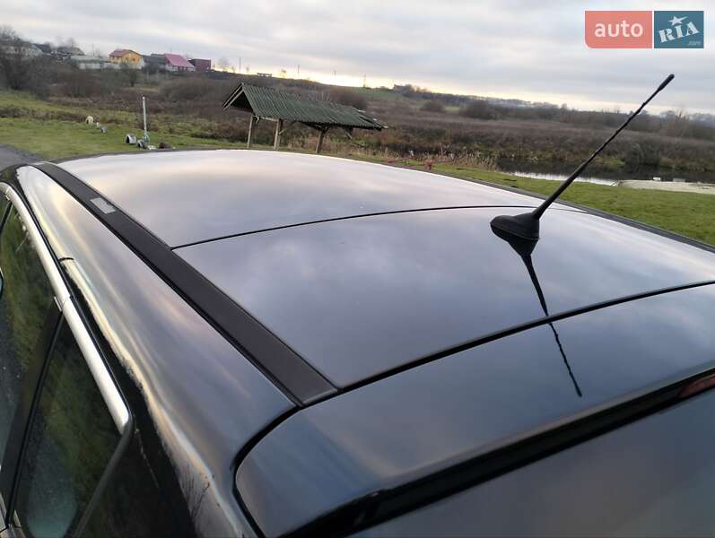 Позашляховик / Кросовер Peugeot 3008 2010 в Луцьку