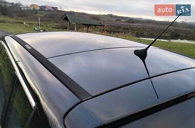 Внедорожник / Кроссовер Peugeot 3008 2010 в 