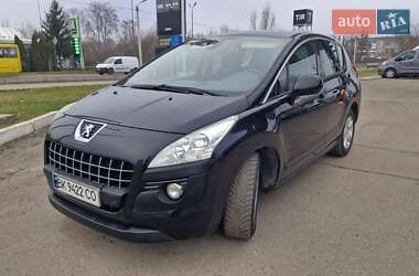 Позашляховик / Кросовер Peugeot 3008 2011 в Дубні