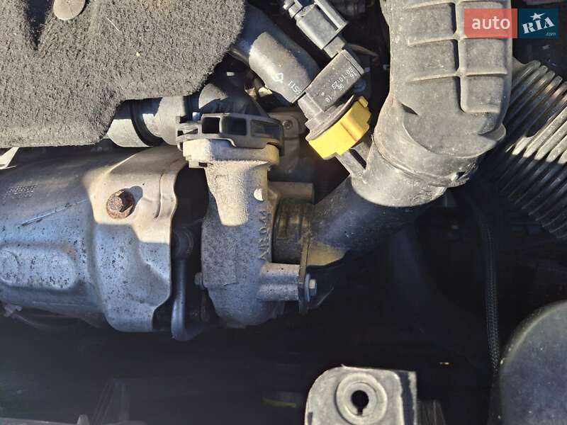 Позашляховик / Кросовер Peugeot 3008 2018 в Львові