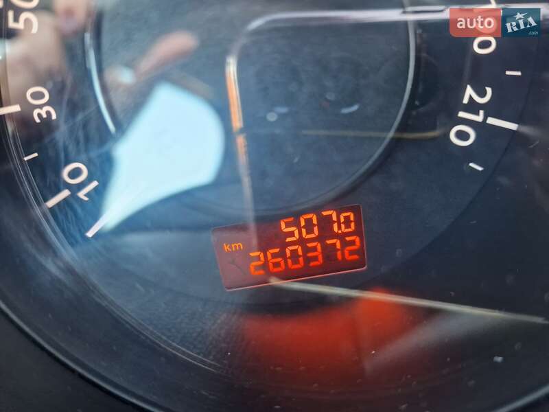 Позашляховик / Кросовер Peugeot 3008 2010 в Львові