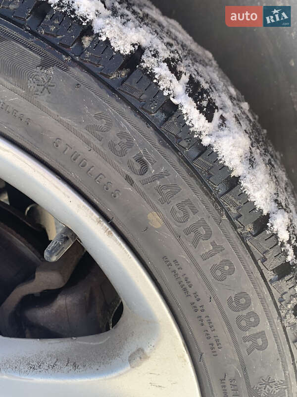 Позашляховик / Кросовер Peugeot 3008 2015 в Кременчуці