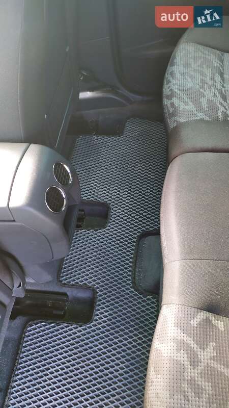 Позашляховик / Кросовер Peugeot 3008 2009 в Львові