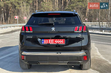 Внедорожник / Кроссовер Peugeot 3008 2020 в Броварах