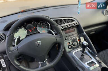 Внедорожник / Кроссовер Peugeot 3008 2010 в Ровно