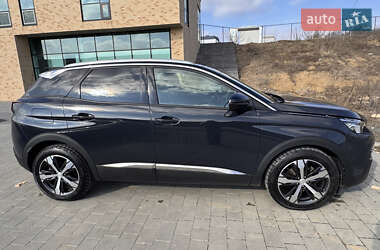 Позашляховик / Кросовер Peugeot 3008 2020 в Хмельницькому