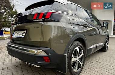 Внедорожник / Кроссовер Peugeot 3008 2019 в Днепре