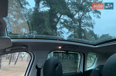 Внедорожник / Кроссовер Peugeot 3008 2010 в 