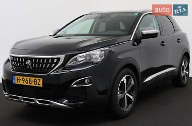 Peugeot 3008 2020