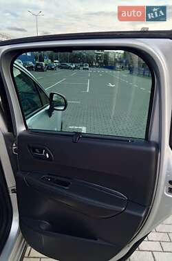 Внедорожник / Кроссовер Peugeot 3008 2009 в Шептицькому