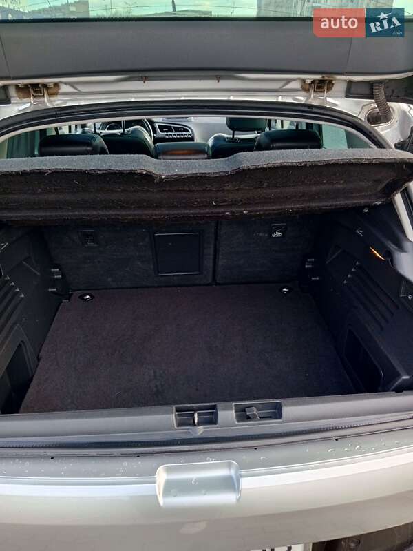 Позашляховик / Кросовер Peugeot 3008 2009 в Шептицькому