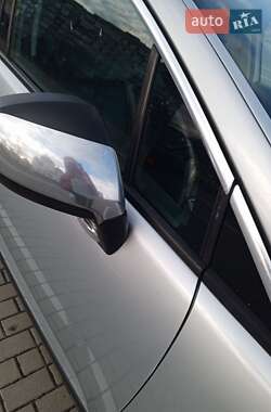Внедорожник / Кроссовер Peugeot 3008 2009 в Шептицькому