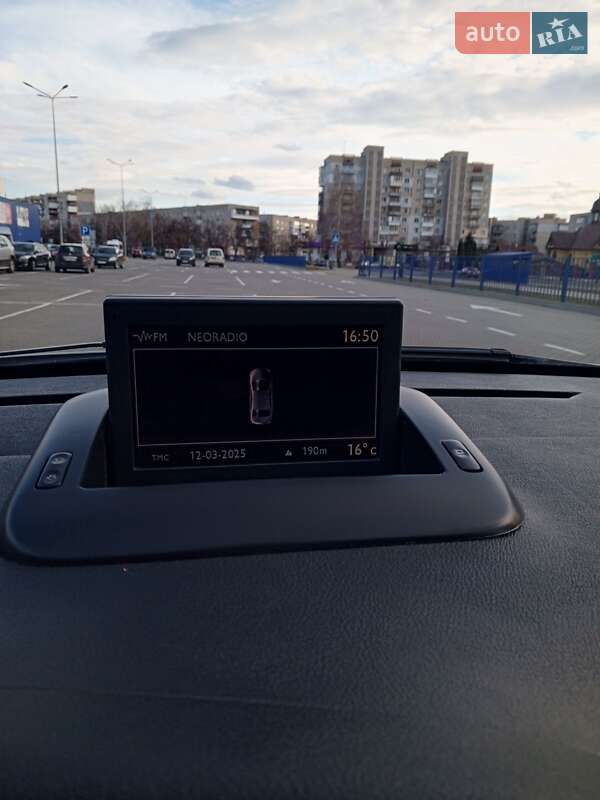 Позашляховик / Кросовер Peugeot 3008 2009 в Шептицькому