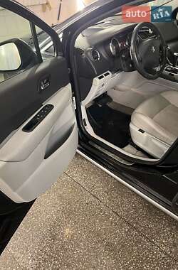 Внедорожник / Кроссовер Peugeot 3008 2009 в 