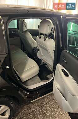 Внедорожник / Кроссовер Peugeot 3008 2009 в 