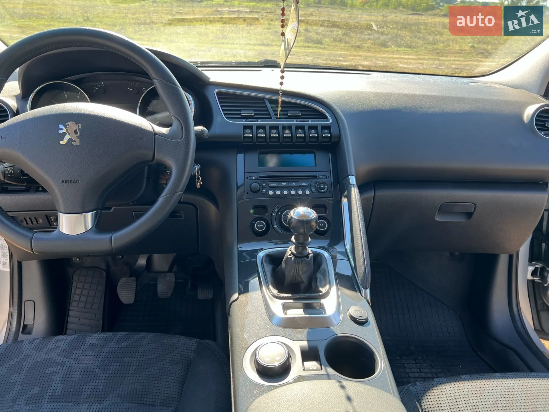 2011 Peugeot 3008 - мініатюра 3