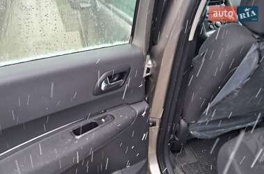 Внедорожник / Кроссовер Peugeot 3008 2013 в 
