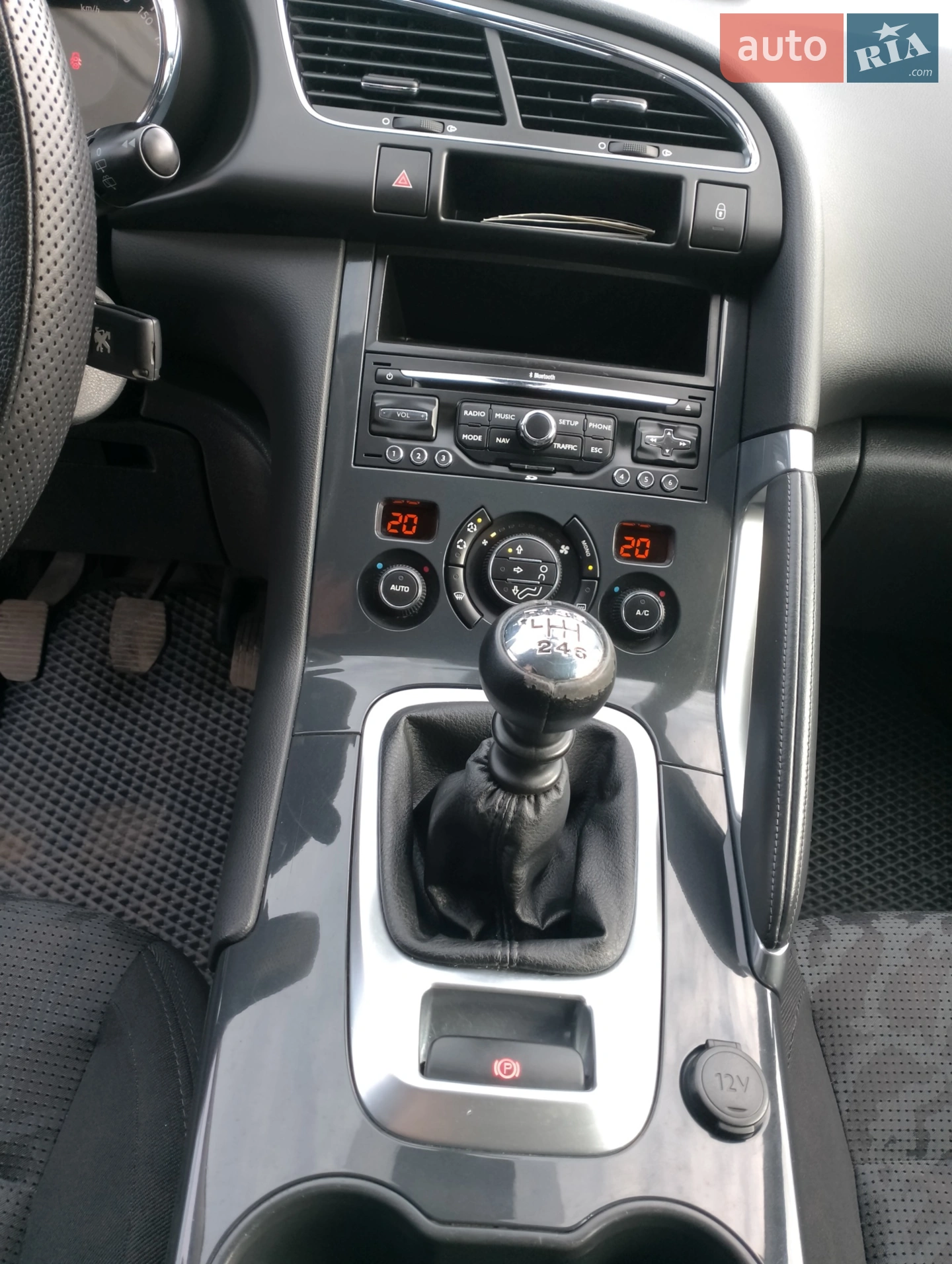 2010 Peugeot 3008 - мініатюра 4