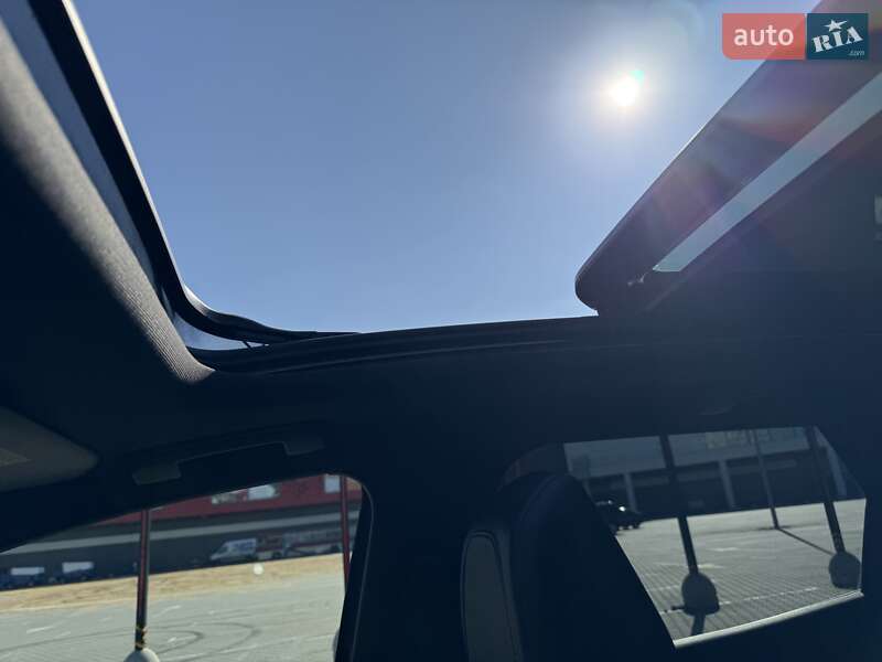 Позашляховик / Кросовер Peugeot 3008 2017 в Києві фото 47 Позашляховик / Кросовер Peugeot 3008 2017 в Києві