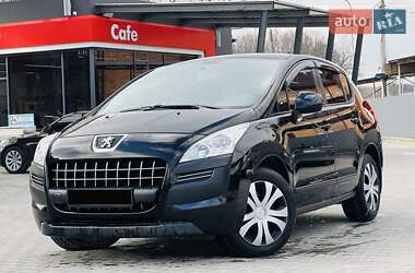 Позашляховик / Кросовер Peugeot 3008 2012 в Тернополі