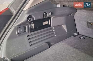 Позашляховик / Кросовер Peugeot 3008 2012 в 