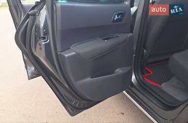 Позашляховик / Кросовер Peugeot 3008 2012 в 