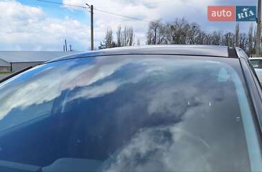 Позашляховик / Кросовер Peugeot 3008 2012 в 