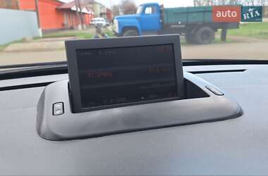 Позашляховик / Кросовер Peugeot 3008 2012 в 