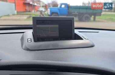 Позашляховик / Кросовер Peugeot 3008 2012 в 