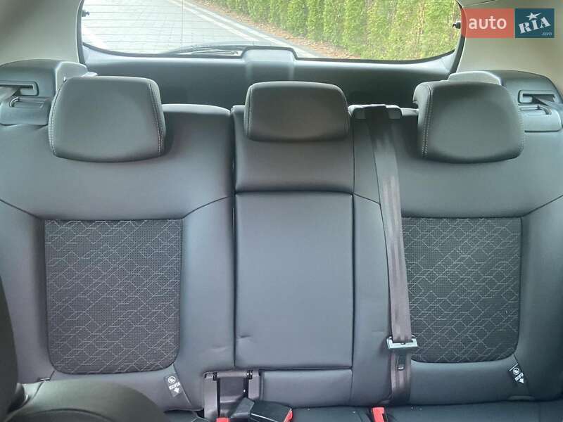 Внедорожник / Кроссовер Peugeot 3008 2014 в Стрые