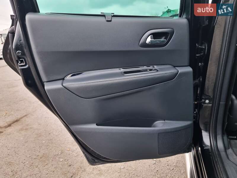 Позашляховик / Кросовер Peugeot 3008 2011 в Хмельницькому