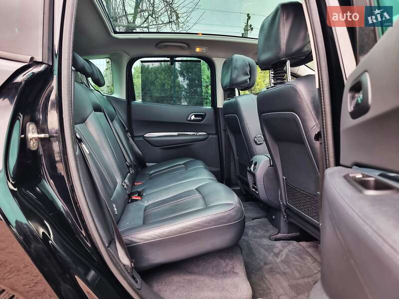 Позашляховик / Кросовер Peugeot 3008 2011 в Хмельницькому