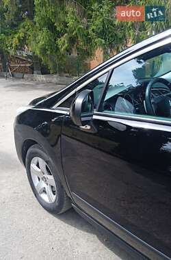 Внедорожник / Кроссовер Peugeot 3008 2010 в 