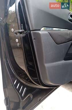 Внедорожник / Кроссовер Peugeot 3008 2010 в 