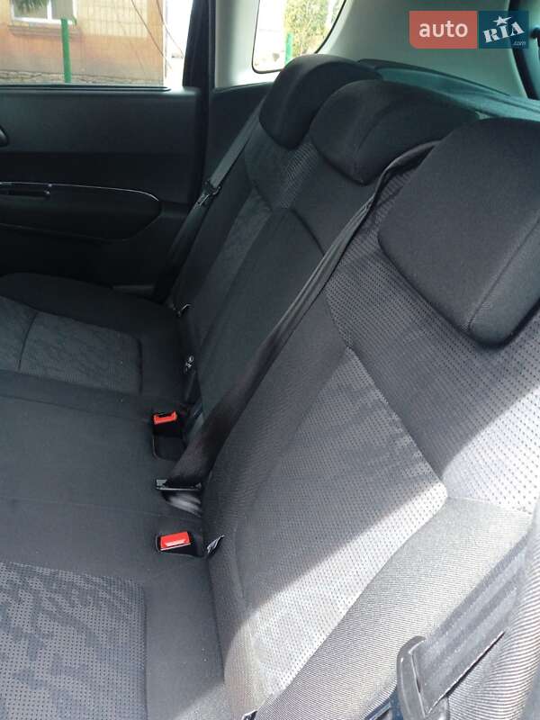 Позашляховик / Кросовер Peugeot 3008 2010 в Рівному