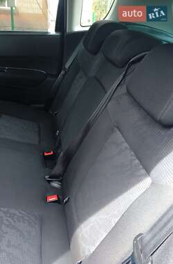 Внедорожник / Кроссовер Peugeot 3008 2010 в 