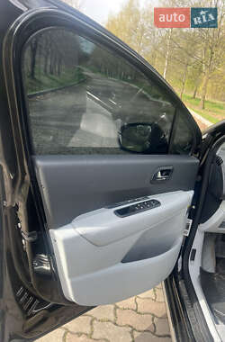 Внедорожник / Кроссовер Peugeot 3008 2010 в 