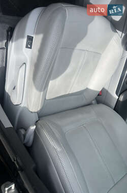 Внедорожник / Кроссовер Peugeot 3008 2010 в 