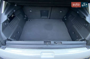 Внедорожник / Кроссовер Peugeot 3008 2011 в 