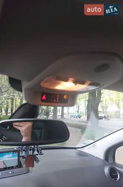 Внедорожник / Кроссовер Peugeot 3008 2010 в 