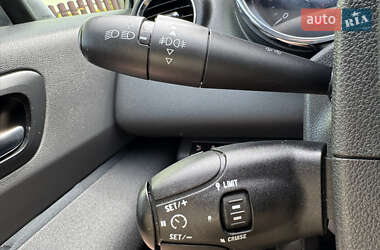 Внедорожник / Кроссовер Peugeot 3008 2013 в 