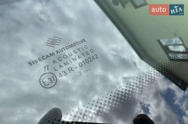 Внедорожник / Кроссовер Peugeot 3008 2013 в 