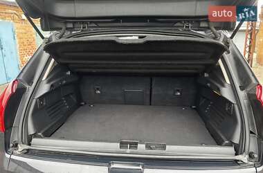 Позашляховик / Кросовер Peugeot 3008 2009 в 