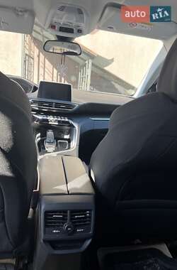 Внедорожник / Кроссовер Peugeot 3008 2019 в 