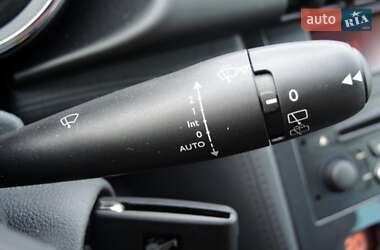 Внедорожник / Кроссовер Peugeot 3008 2013 в 