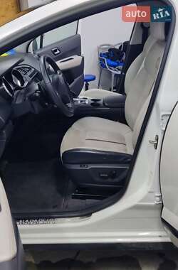 Внедорожник / Кроссовер Peugeot 3008 2013 в 