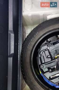 Внедорожник / Кроссовер Peugeot 3008 2013 в 