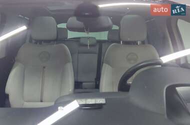Внедорожник / Кроссовер Peugeot 3008 2013 в 