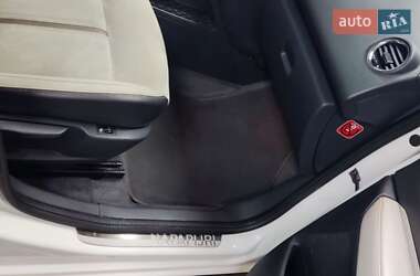 Внедорожник / Кроссовер Peugeot 3008 2013 в 