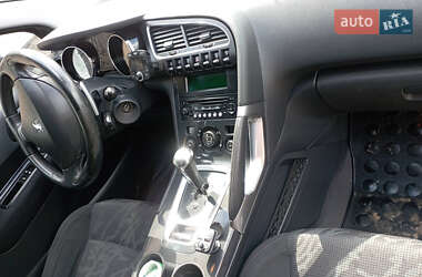 Внедорожник / Кроссовер Peugeot 3008 2010 в 